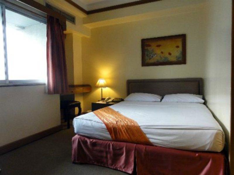 Silom City Hotel Bangkok Ngoại thất bức ảnh