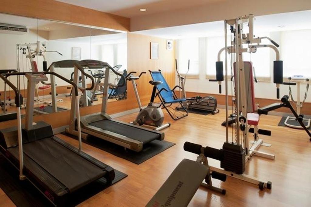 Silom City Hotel Bangkok Ngoại thất bức ảnh
